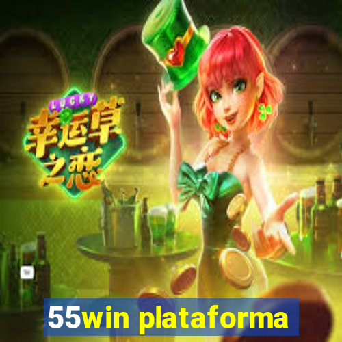 55win plataforma